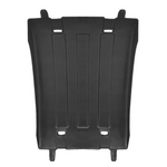 Centro Paralama Tração Volvo FH 2015+ Truck 6x2 990mm