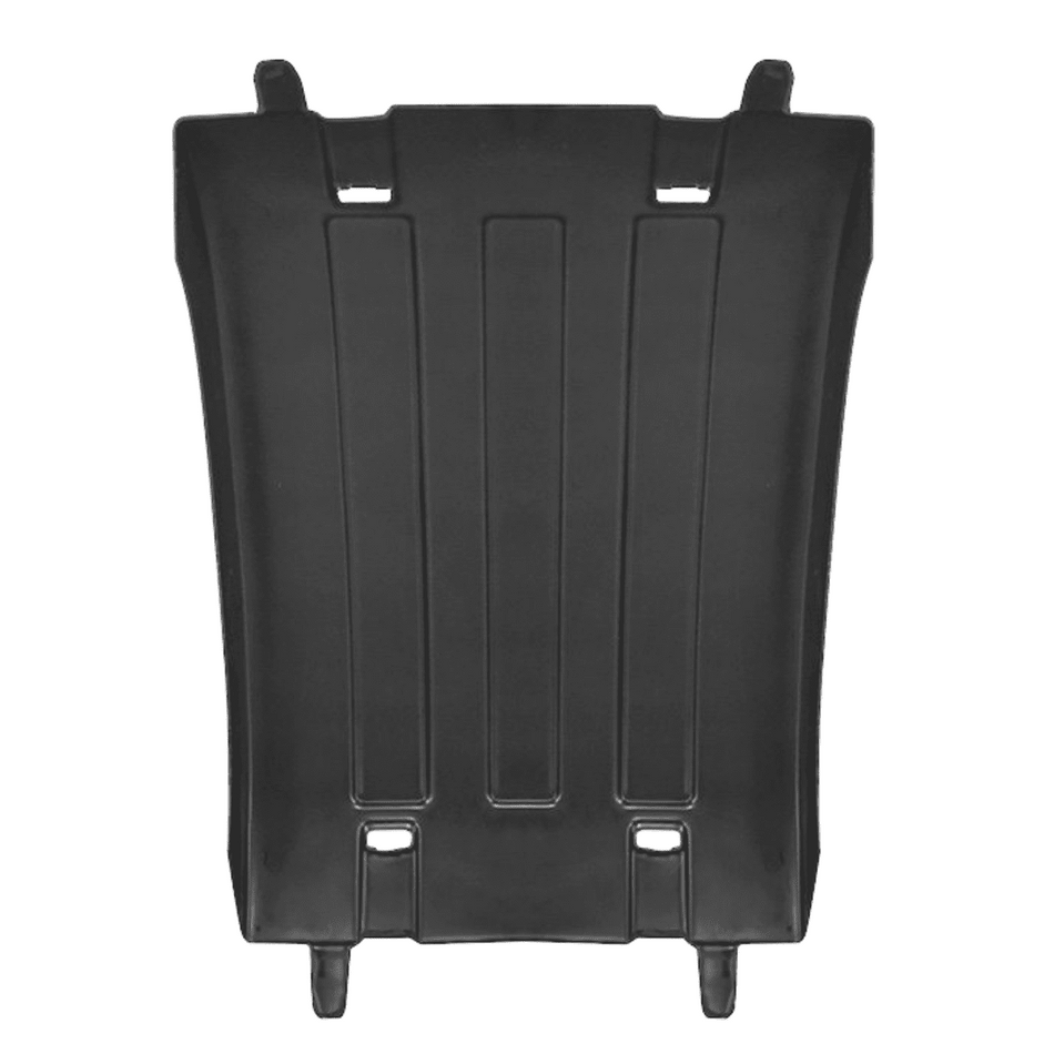 Centro Paralama Tração Volvo FH 2015+ Truck 6x2 990mm