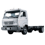 Escapamento Catalisador Volkswagen 7100 7110 8120 8140 8150