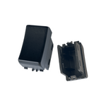 Tampa Tecla Painel Volvo FH5 2021+ CEPAM 30649