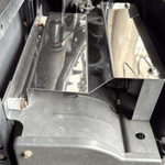 Proteção Inox Bujão de Ar Volvo FH 2005-2014