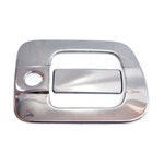 Acabamento Maçaneta Inox Iveco Stralis Original