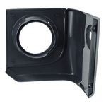 Moldura Farol VW 8-160 Delivery até 2017 LD/LE