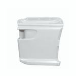 Tampa Estribo Mercedes Atego Antifurto Original BL Parts