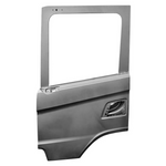 Porta Cabine Scania NTG G 2019+ Reforçada