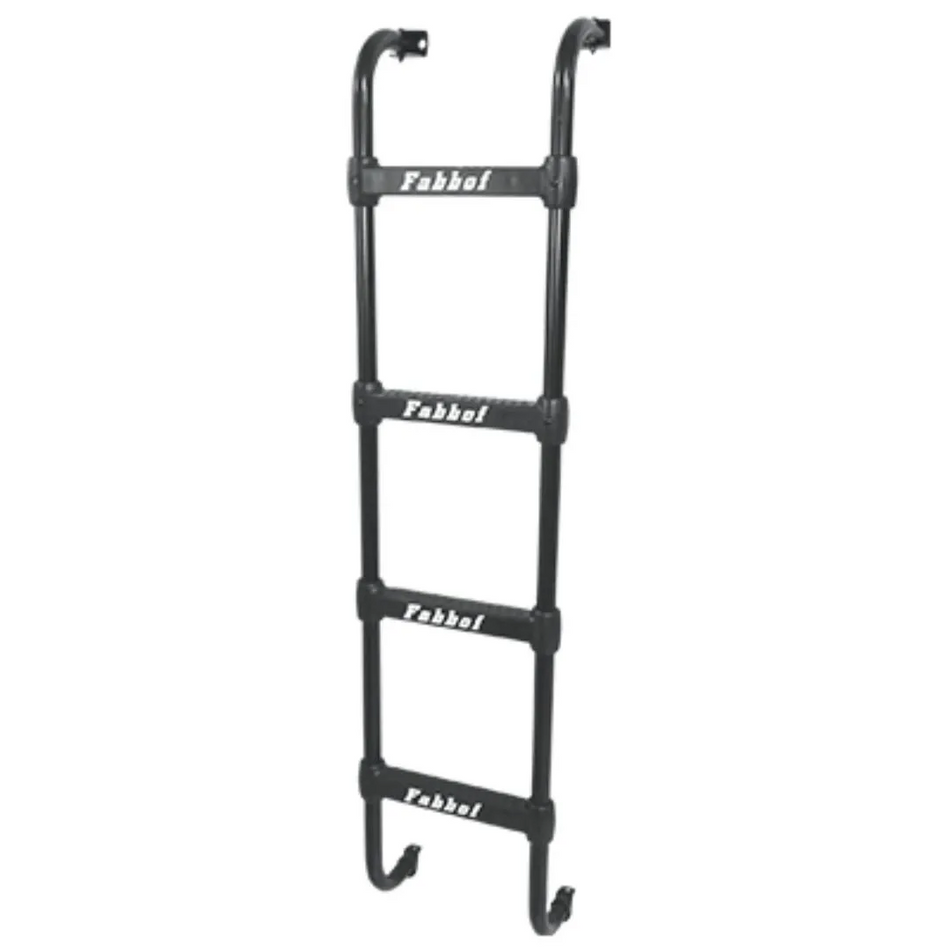 Escada Cabine Iveco Eurotech Stralis Hi-Road 4 Degraus