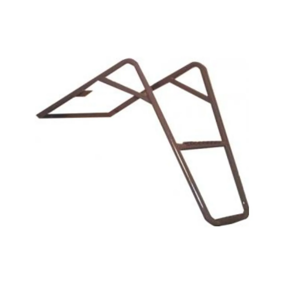 Escada Plataforma Scania T R 112 Ferro Boff