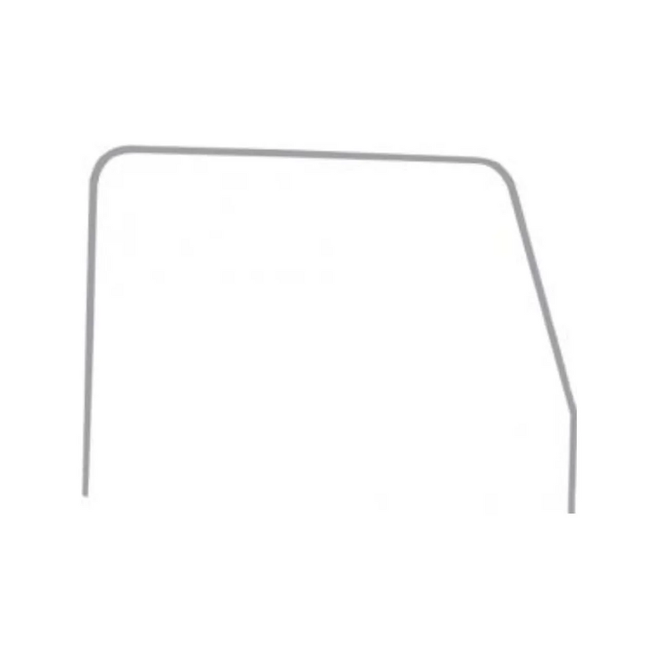 Canaleta Vidro Porta Scania T R 112 113 - Boff