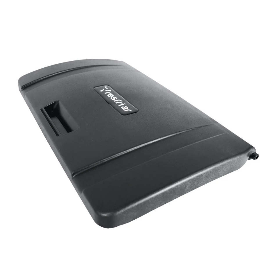 Tampa Geladeira Portátil 18L Resfriar com Imã