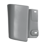 Complemento Defletor Lateral Volvo FH Teto Baixo 2015-2025