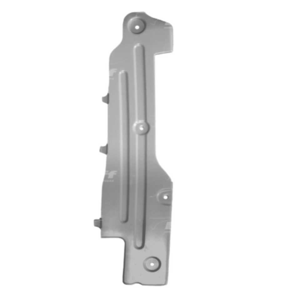 Acabamento Bojo Farol Volvo FH 2005-2009 Boff