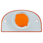 Lanterna Estribo Volvo VM 270 2006 a 2020 Sem Soquete