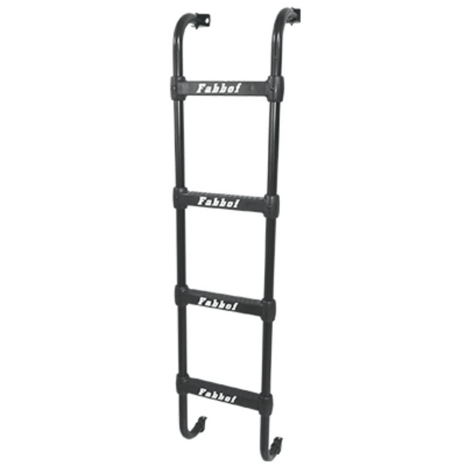 Escada Cabine Ford Cargo 2012-2016 Cabine Alta 4 Degraus