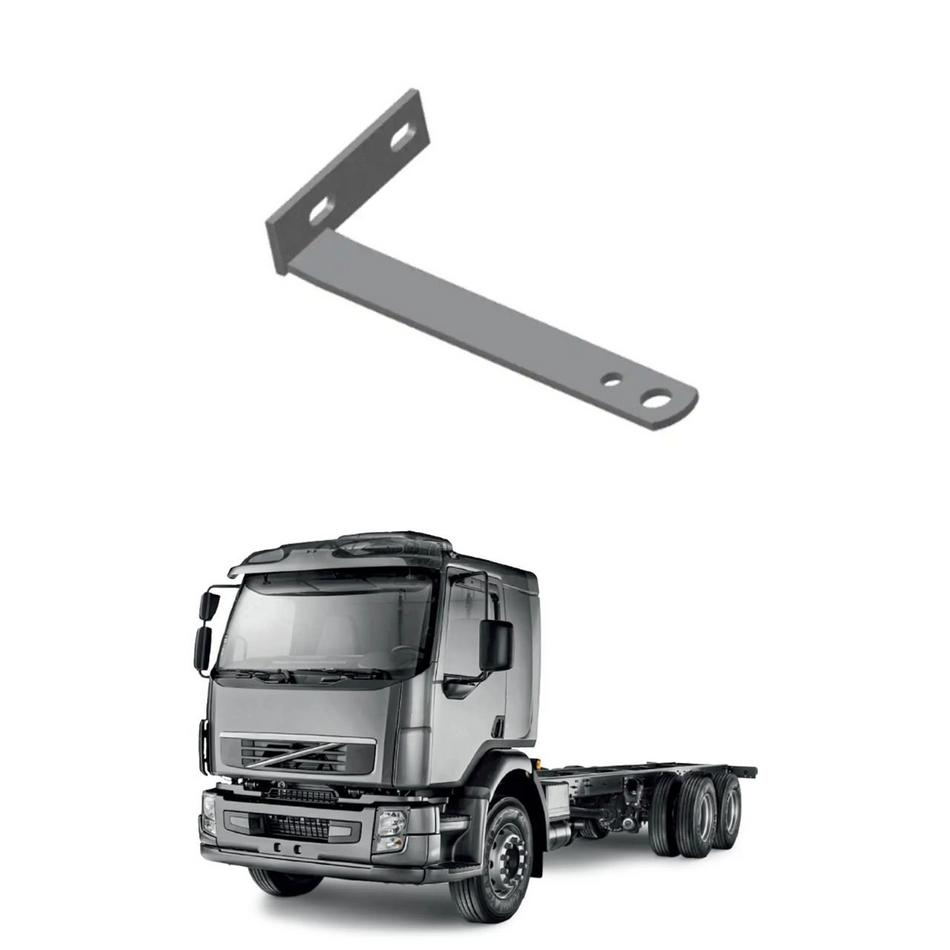 Suporte Antena PX Volvo FM 2010 em diante Dianteiro