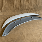 Acabamento Para-lama Volvo FH 2015-2019 10,5x16cm Boff