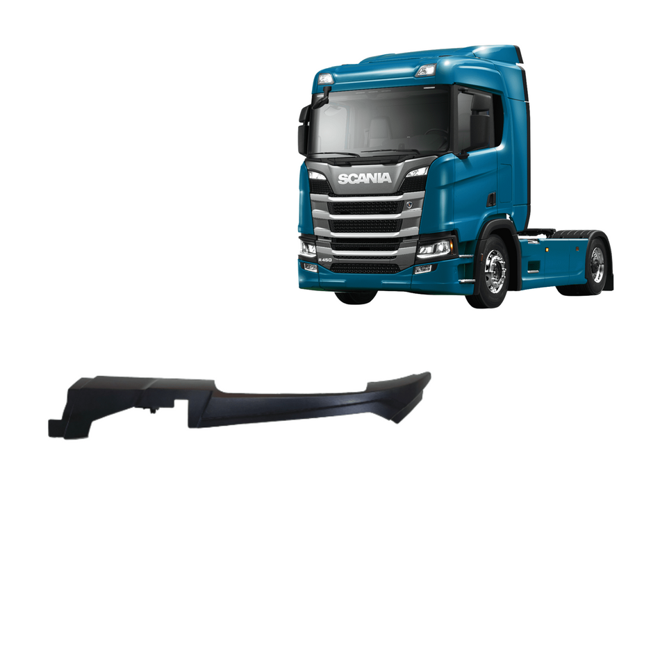 Revestimento Frontal Interno Scania NTG Pós 2019