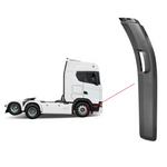 Acabamento Paralama Cabine Scania NTG 660mm BL Fibras