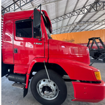 Calha Chuva Mercedes HPN 1418 1618 1620 1635 709 Atron Par