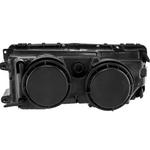 Farol Principal Mercedes-Benz Axor - Nino Faróis