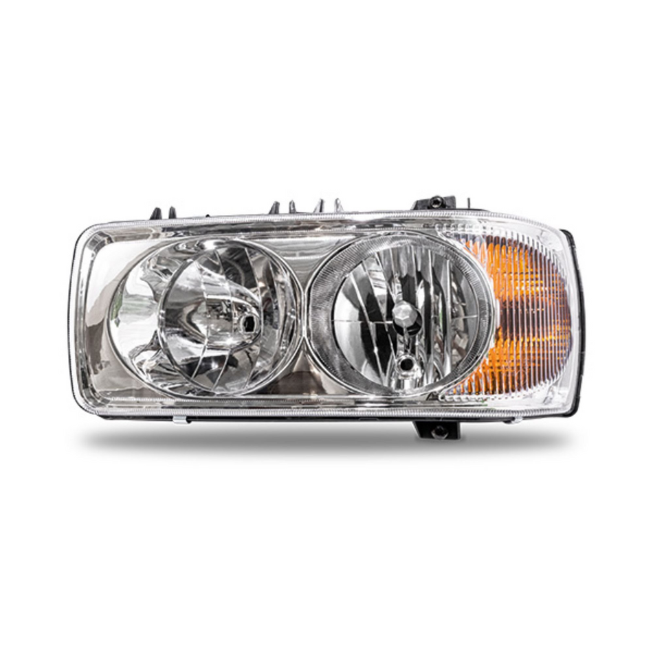 Farol Duplo c/ Seta DAF XF 2010-2019 Pradolux Nacional