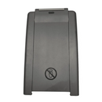 Tampa Geladeira Elber 51L Cabine Caminhão Antiga