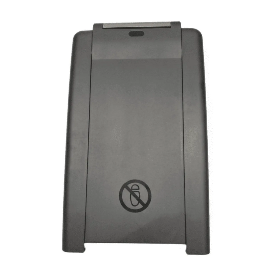 Tampa Geladeira Elber 51L Cabine Caminhão Antiga