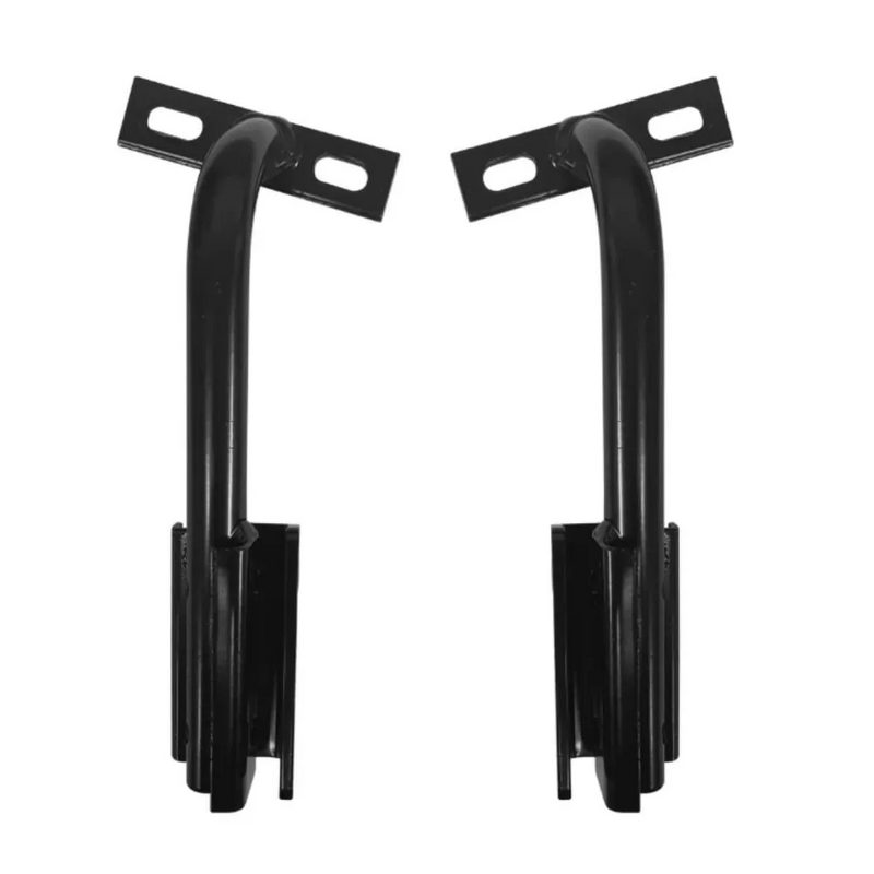 Kit Suporte Calha Quebra-Sol Mercedes-Benz 1620 BL