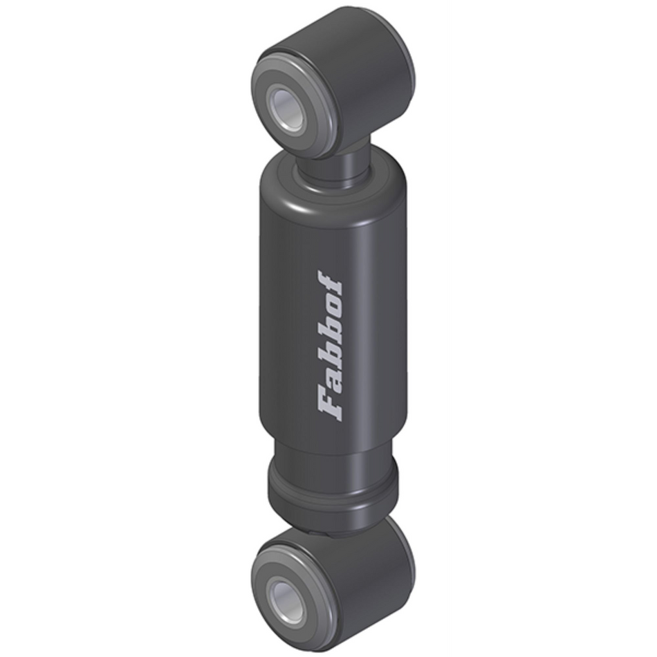 Amortecedor Cabine Volvo VM 210 220 260 270 310 330 Dianteiro