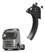 Suporte Tanque e Cinta Volvo FH Tanque D