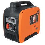 Kit Gerador 24V 2000W + Caixa Proteção Caminhão GRsul