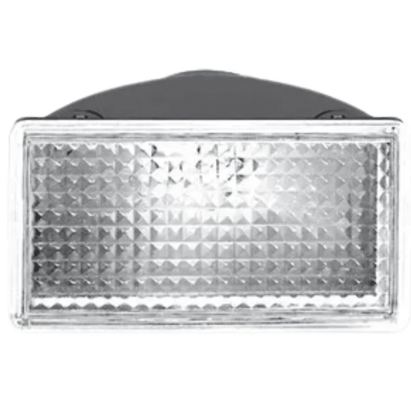 Lanterna Tapa Sol Teto Volvo FH FM NH até 2009 Delimitadora