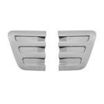 Tampa Parachoque Reboque Volvo NH Farol Quadrado VEDL