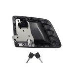 Maçaneta Externa c/ Chave Scania NTG Após 2019 CEPAM