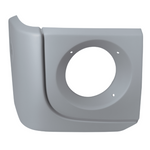 Moldura Farol VW 8-160 Delivery até 2017 LD/LE