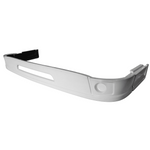 Spoiler Para-choque Mercedes Accelo 2024 Rodoplast