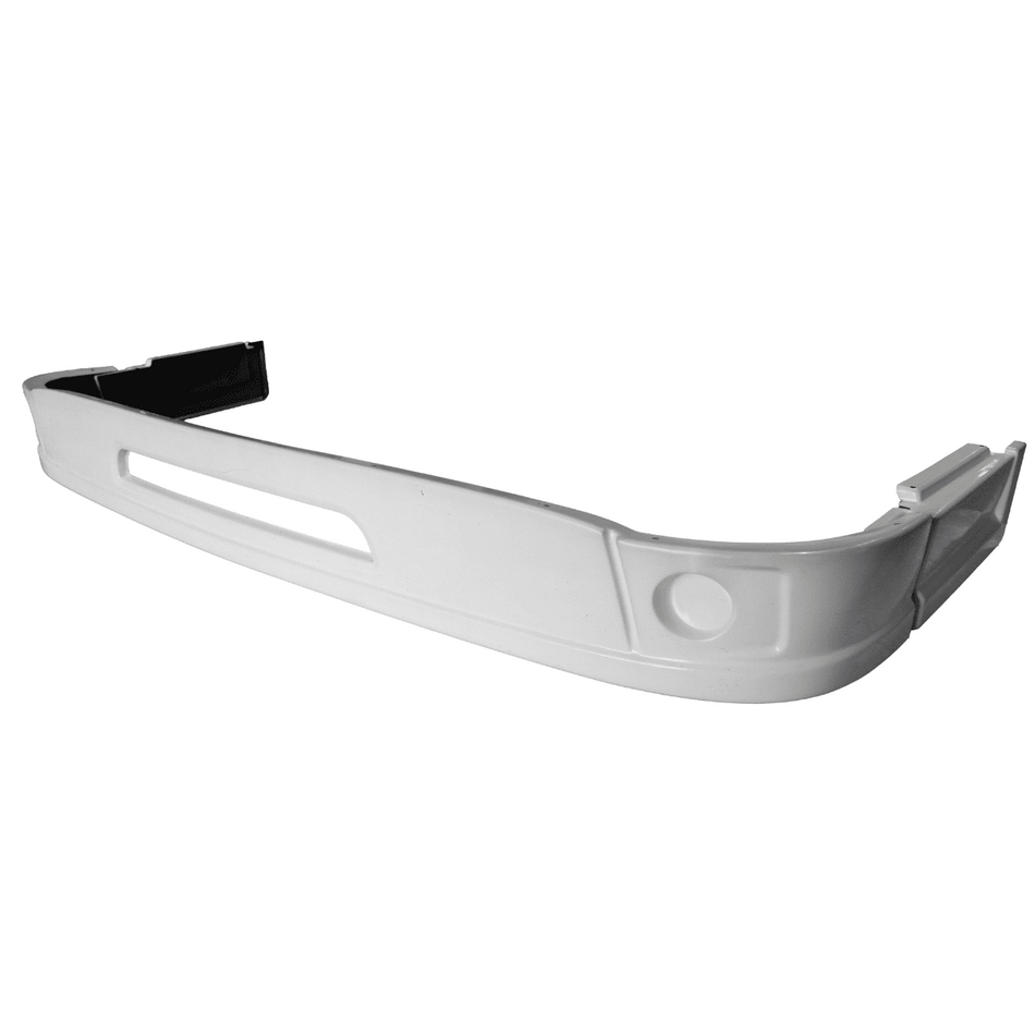 Spoiler Para-choque Mercedes Accelo 2024 Rodoplast