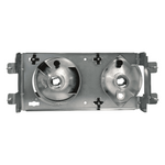 Farol Duplo Mercedes-Benz 1620/1214/1418/1634/1938LS 2002+