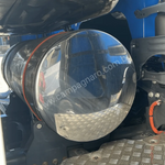 Tanque Arla Inox 155 190 235L Caminhão Universal