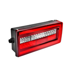 Lanterna Traseira LED 24V VW Meteor Delivery Constellation 2022+