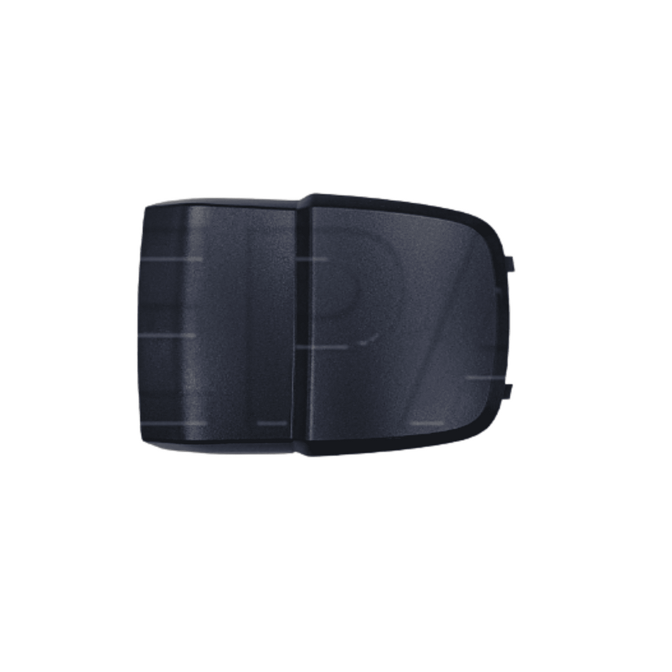 Acabamento Espelho Rampa Lateral Scania NTG 2019+