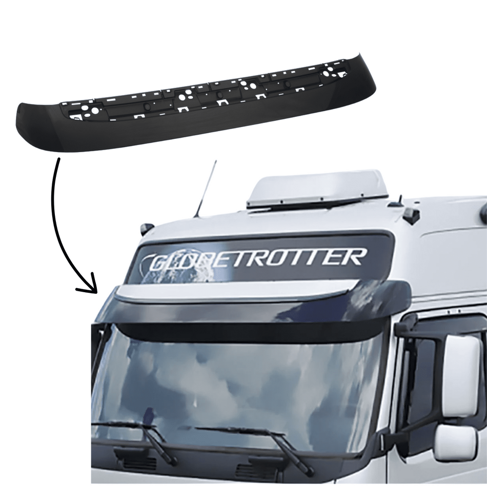 Tapa-Sol Volvo FH FM 2010 2011 2012 2013 2014 Original