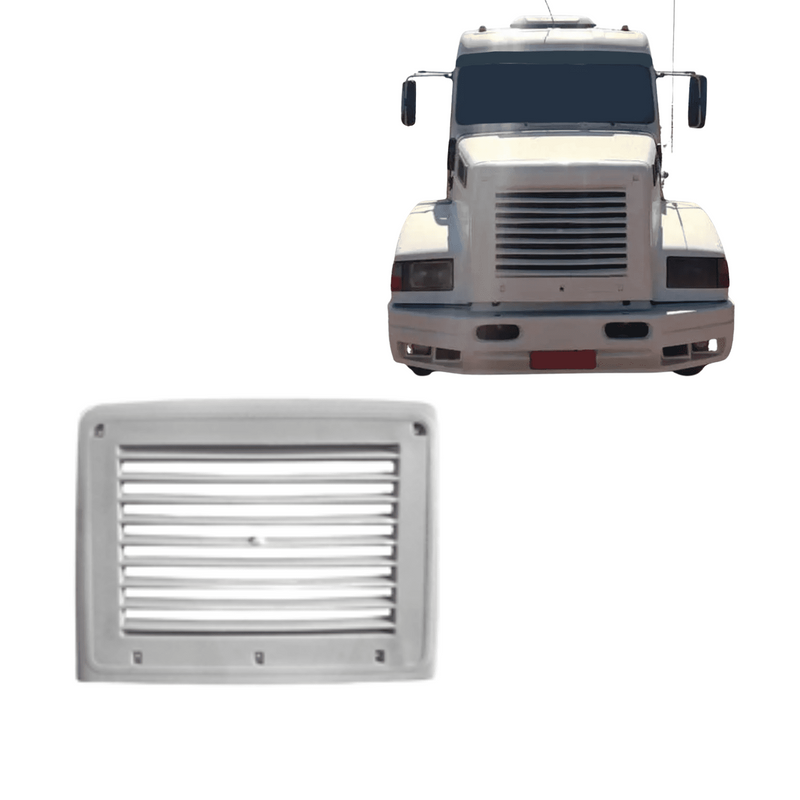 Grade Frontal Esportiva Volvo NL EDC VEDL