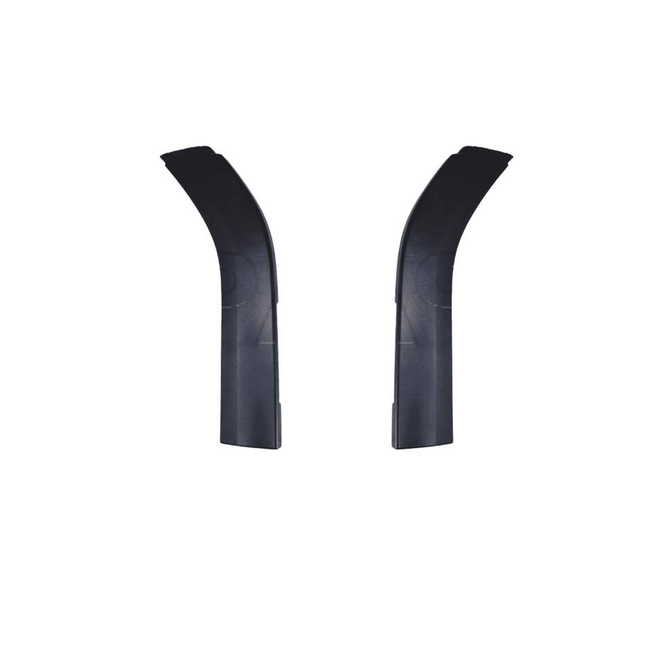 Acabamento Traseiro Para-lama Scania NTG 730mm CEPAM