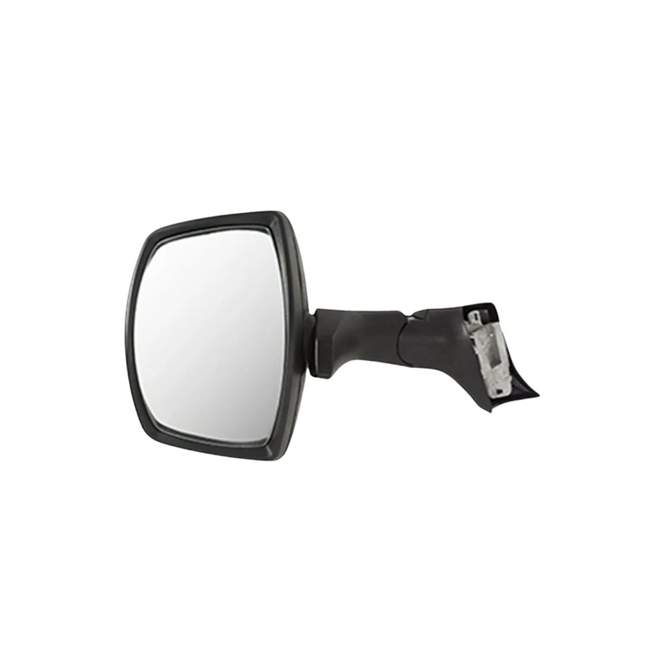 Espelho Retrovisor Rampa Frontal MAN TGX VW Meteor CEPAM