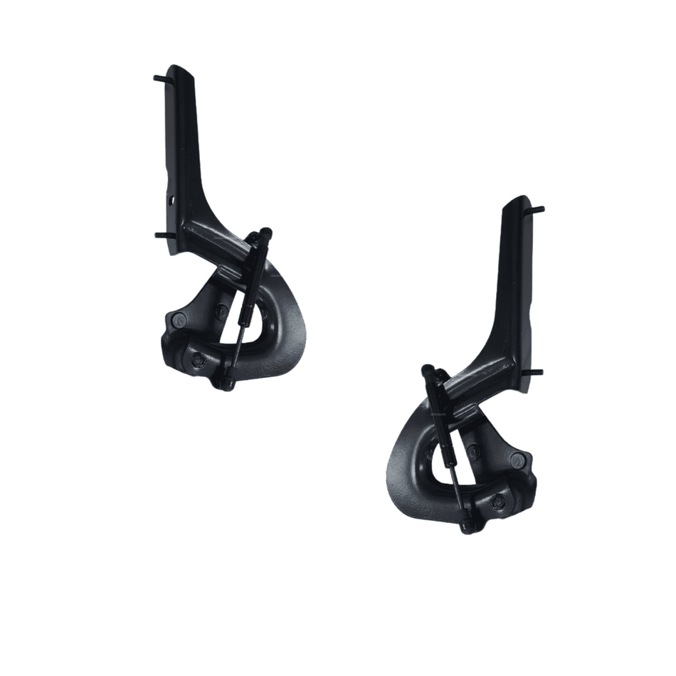 Dobradiça Grade Inferior Scania NTG 2019+ P G R S