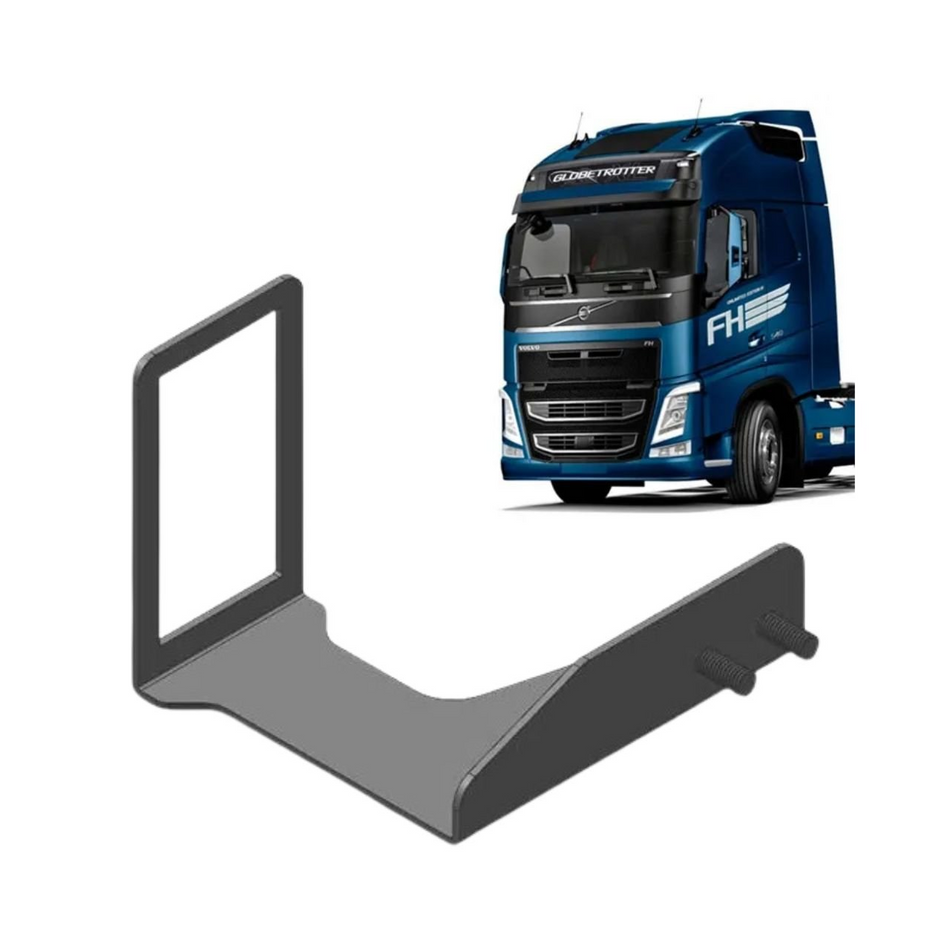 Suporte Lanterna Traseira Para-lama Volvo FH 2015+