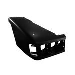 Para-lama Capô Mercedes HPN 1418 1618 1620 Ferro