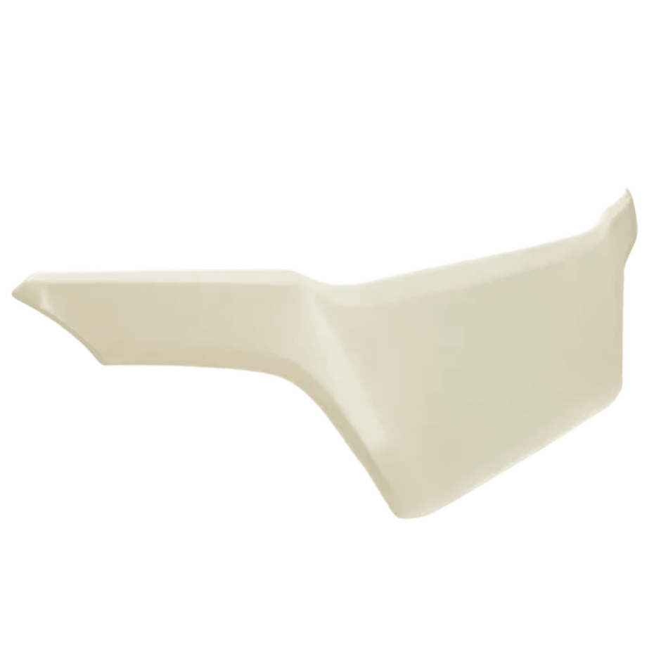 Painel Superior Grade Scania P G NTG 2019+ Frontal Cabine