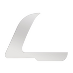 Acabamento Maçaneta Inox Scania S4 G R Highline Streamline