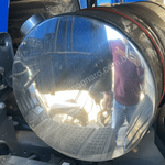 Tanque Arla Inox 155 190 235L Caminhão Universal